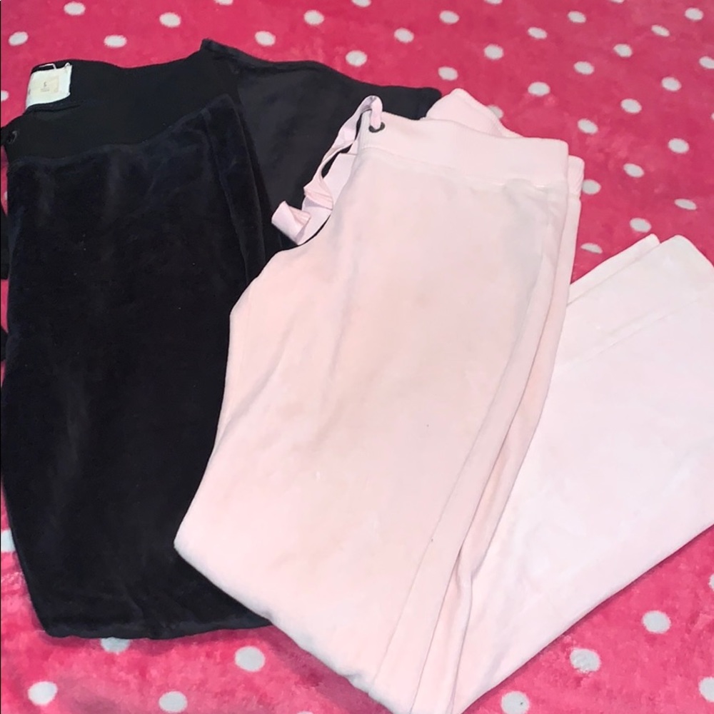 Hollister Sweapants 2 for $35